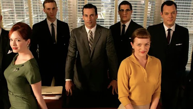 Mad Men