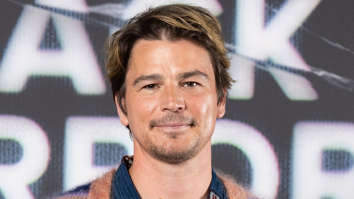 Black Mirror: Who is Josh Hartnett married to? All you need to know ...
