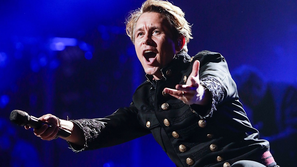 Mark Owen's daughter, 16, celebrates huge achievement after TikTok success