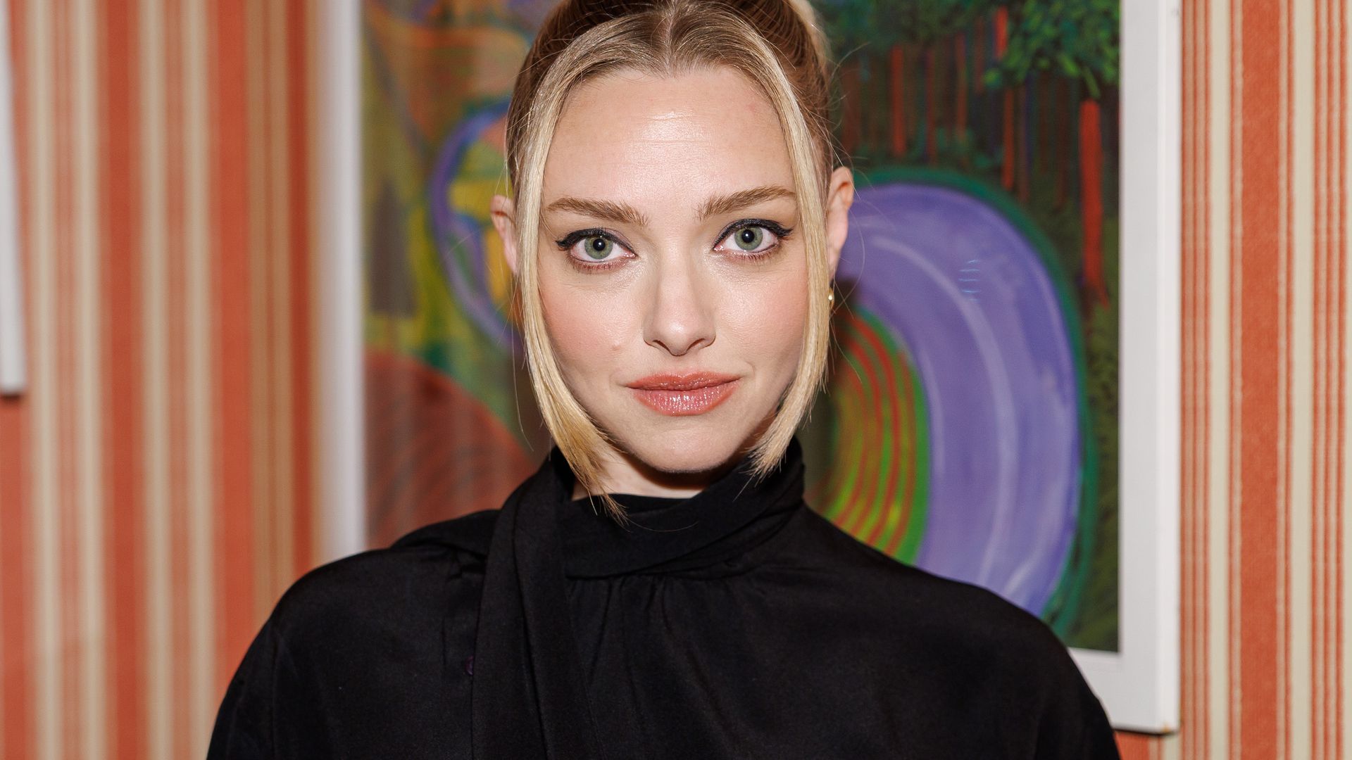 Amanda Seyfried gives rare insight into family life with her 2 children and reveals her 'daunting' milestone ahead