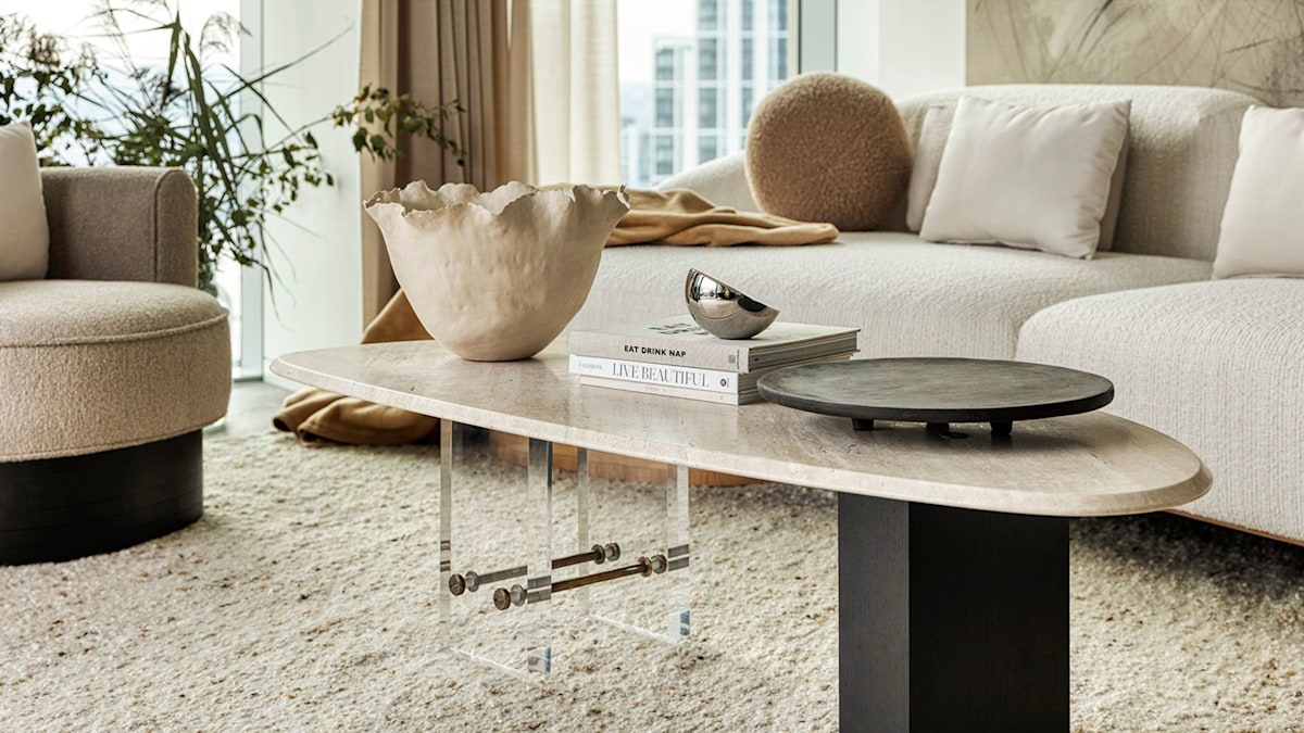 Luxury interior designer Dara Huang reveals the one crucial mistake that makes your home look small