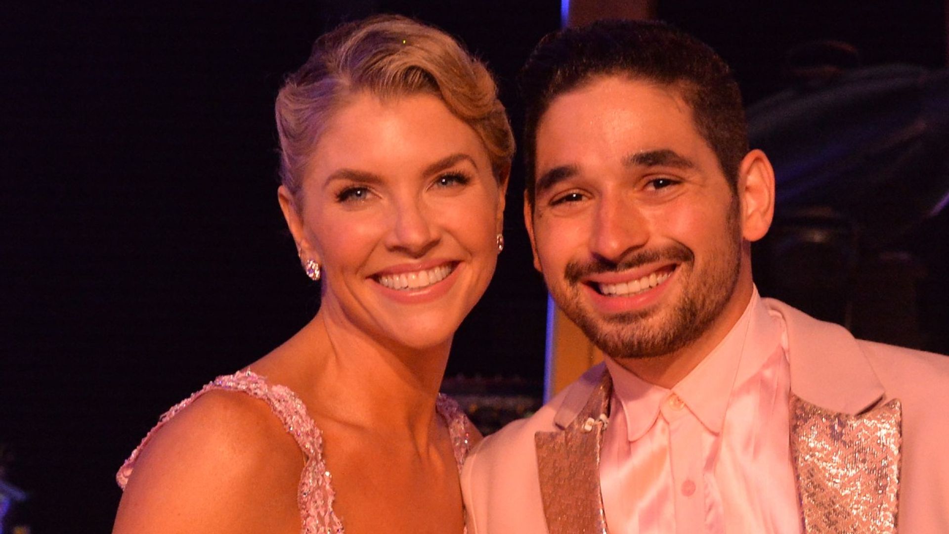 Dancing With The Stars Who went home and who topped the leaderboard