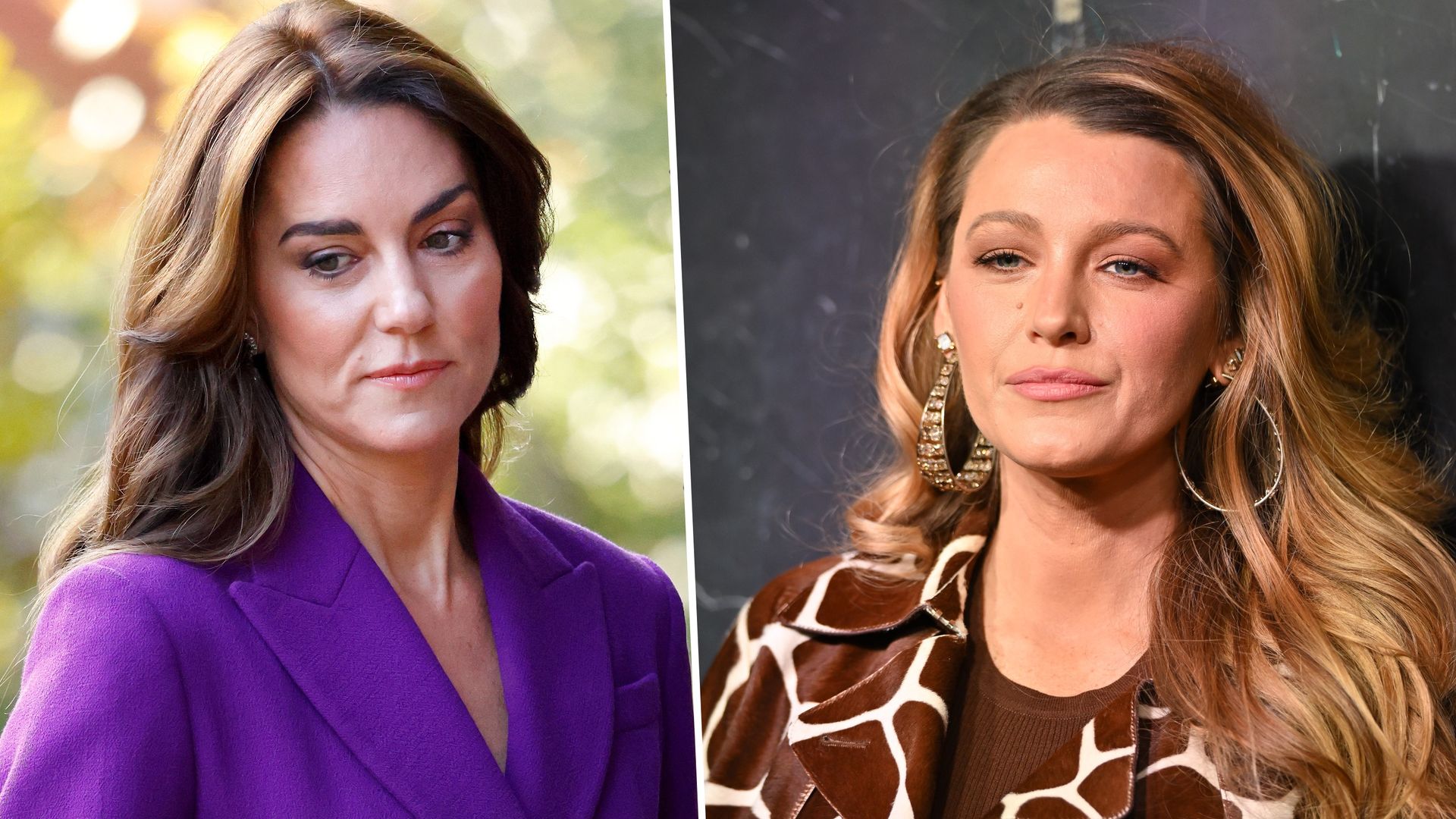 Blake Lively apologizes for mocking Princess Kate's 'Photoshop fail' amid royal's cancer news