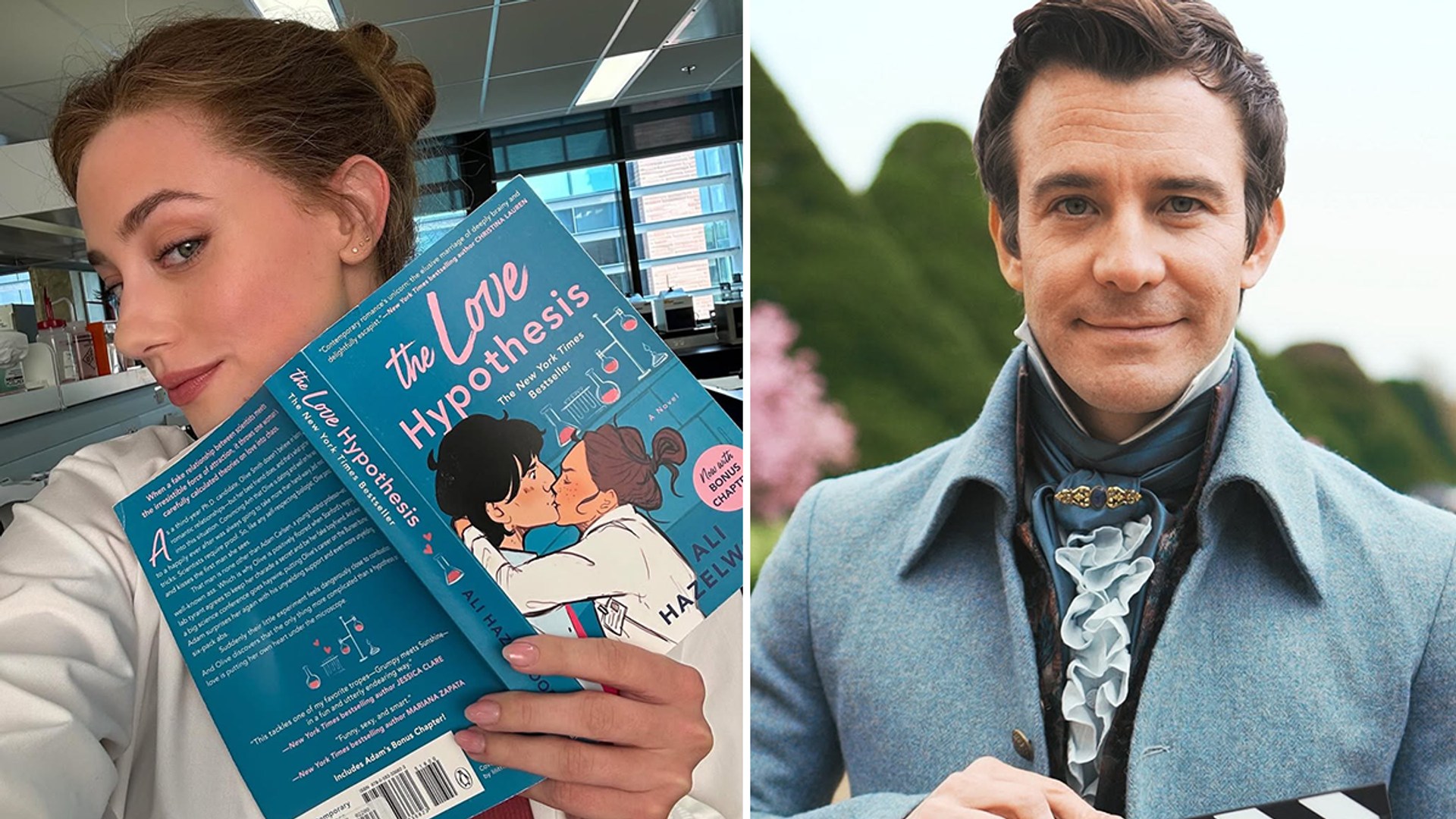 Must-watch 2026 BookTok adaptations you absolutely need to read first