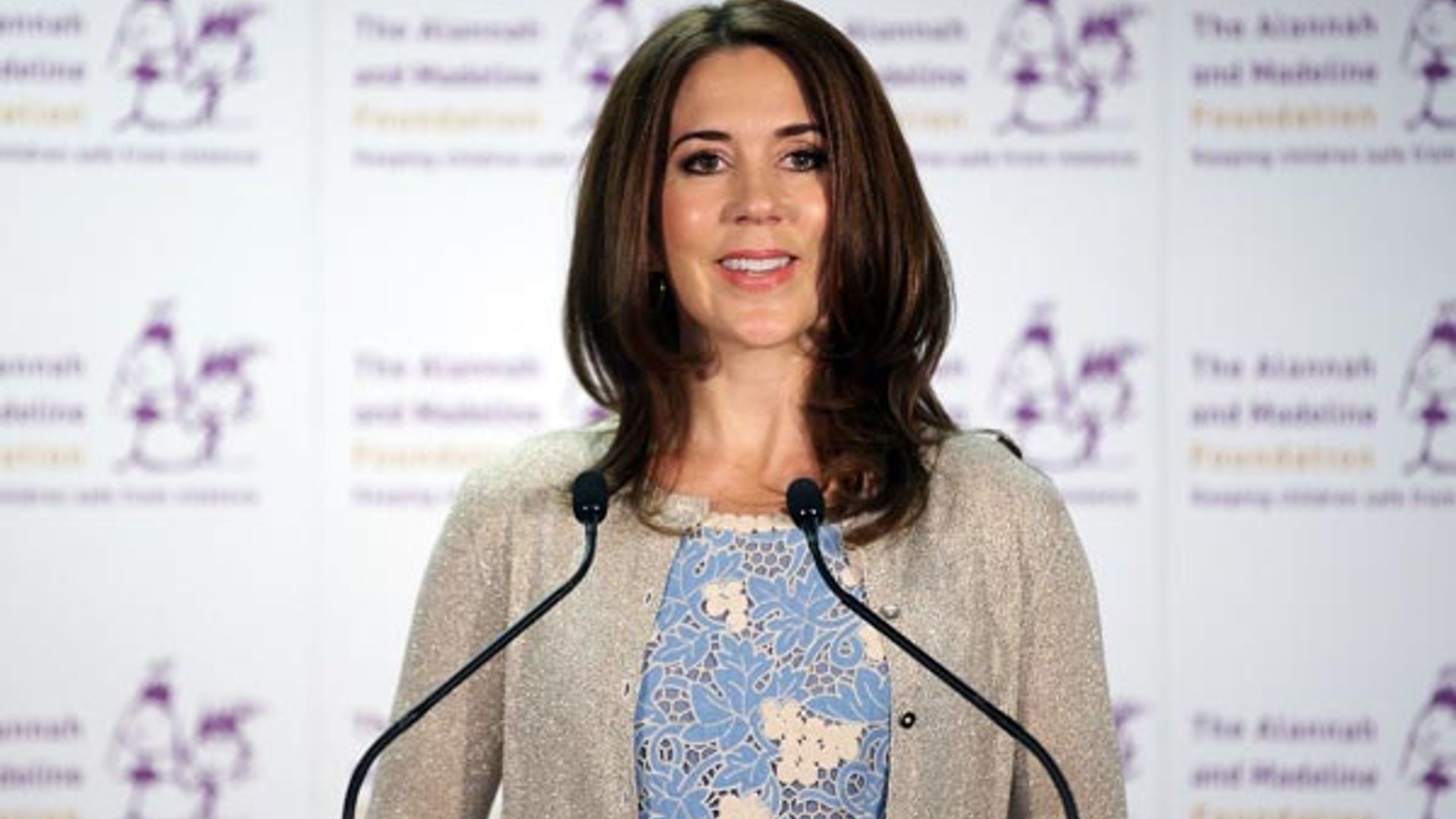 Happy Birthday Princess Mary: ten facts about the Danish royal