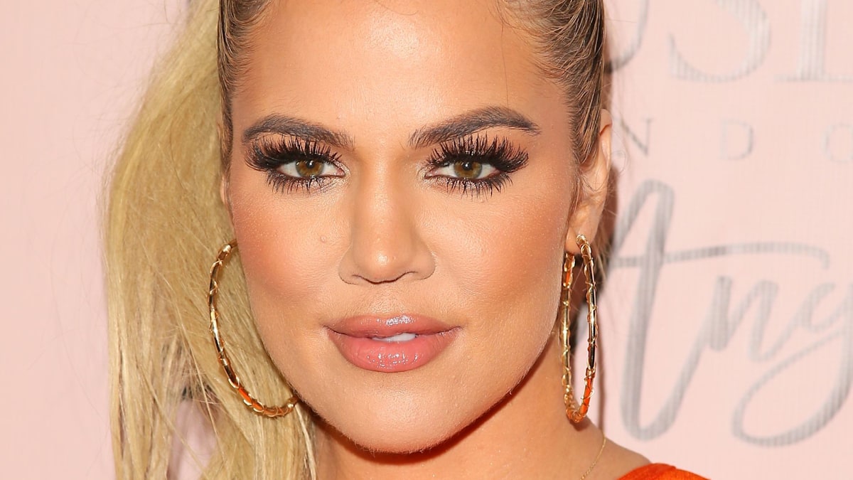 Khloe Kardashian’s go-to face SPF is a dream for sensitive skin – and it’s just dropped in the Amazon sale Khloe Kardashian’s go-to face SPF is a dream for sensitive skin – and it’s just dropped in the Amazon sale