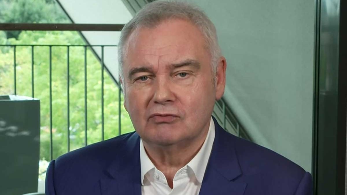 Eamonn Holmes' return to work delayed amid 'setbacks in healing process