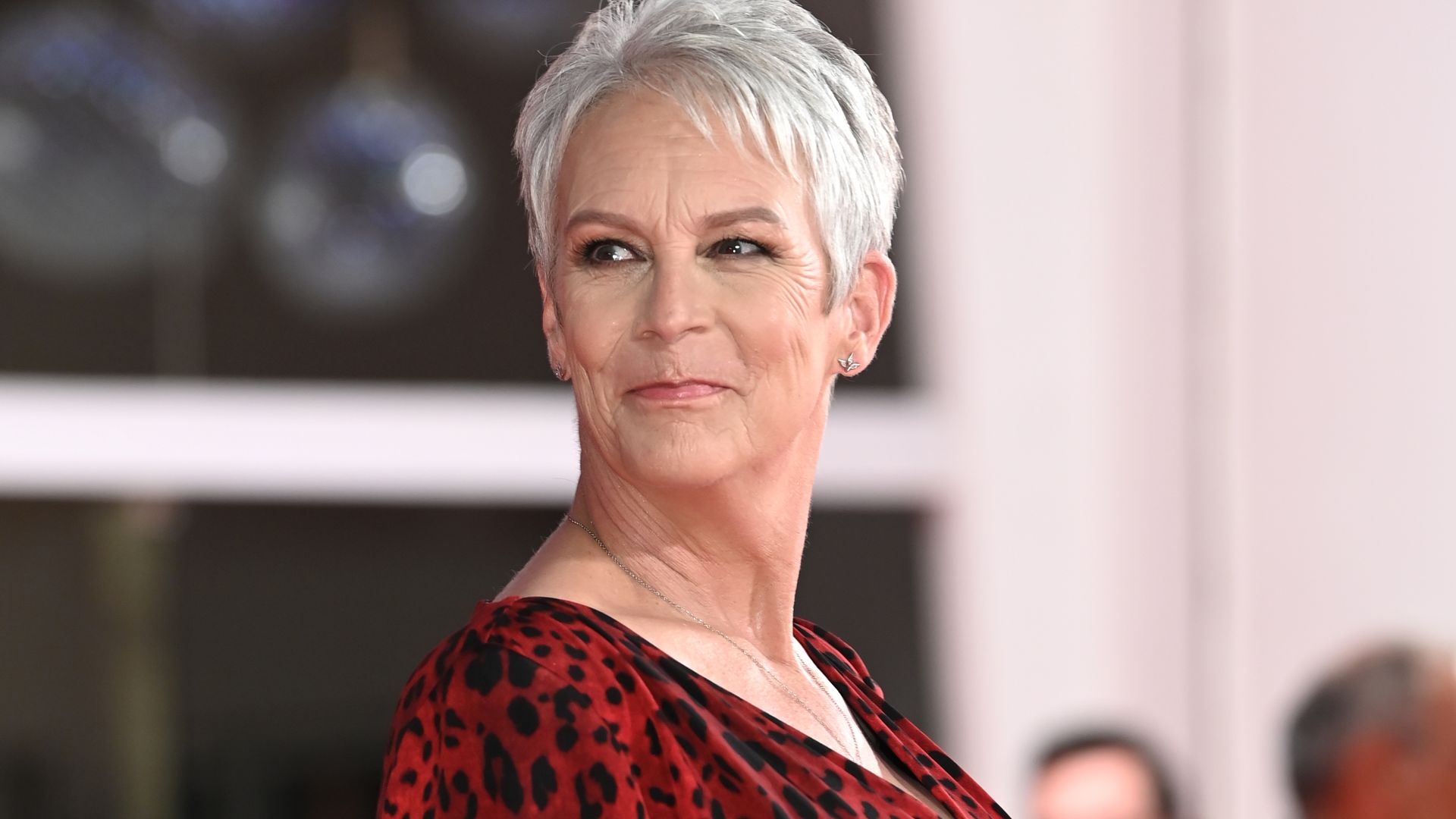 Jamie Lee Curtis' forgotten 80s career U-turn inspired by her 2 adopted kids