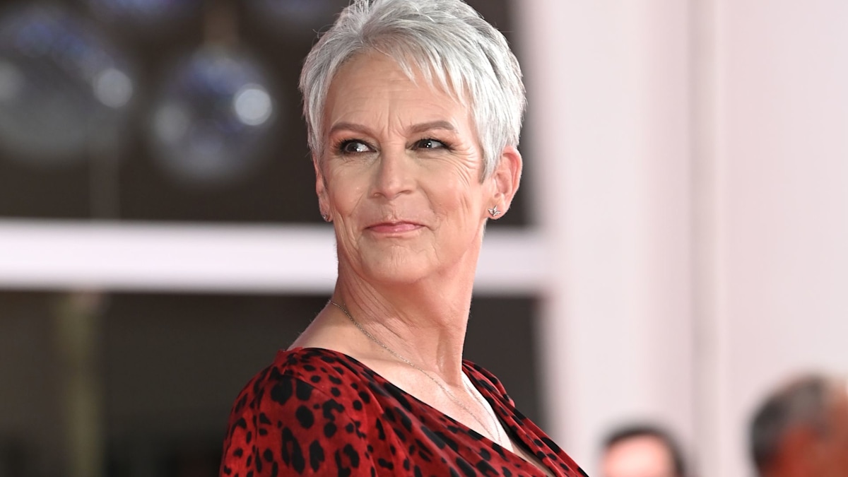 Jamie Lee Curtis' 80s career change inspired by her 2 kids