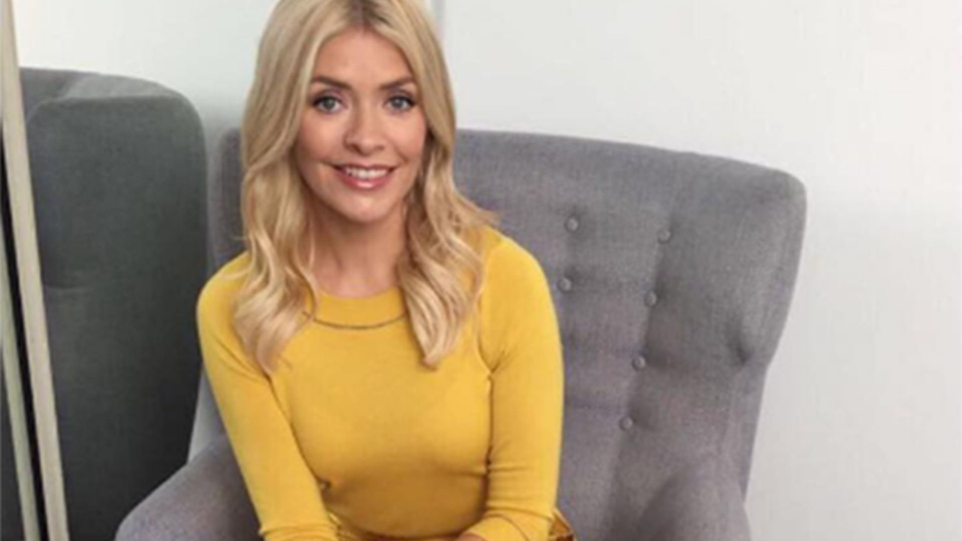 Holly Willoughby Whistles