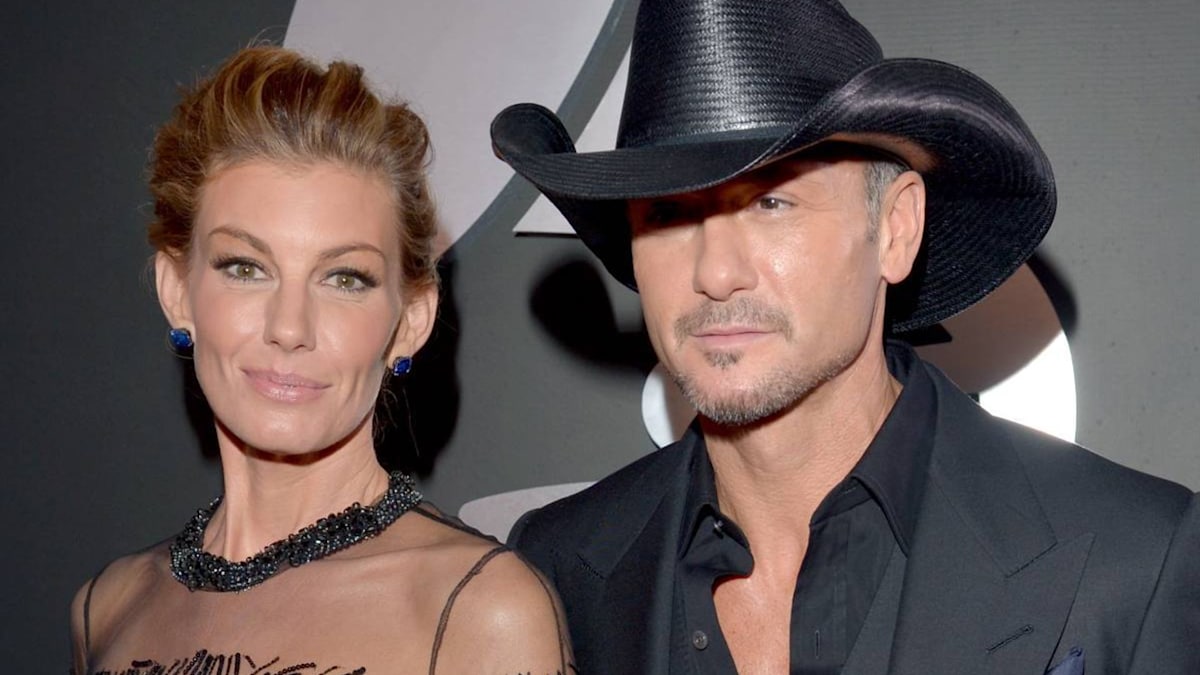 Nashville Minute - NM ARTIST NEWS: Tim McGraw just announced his