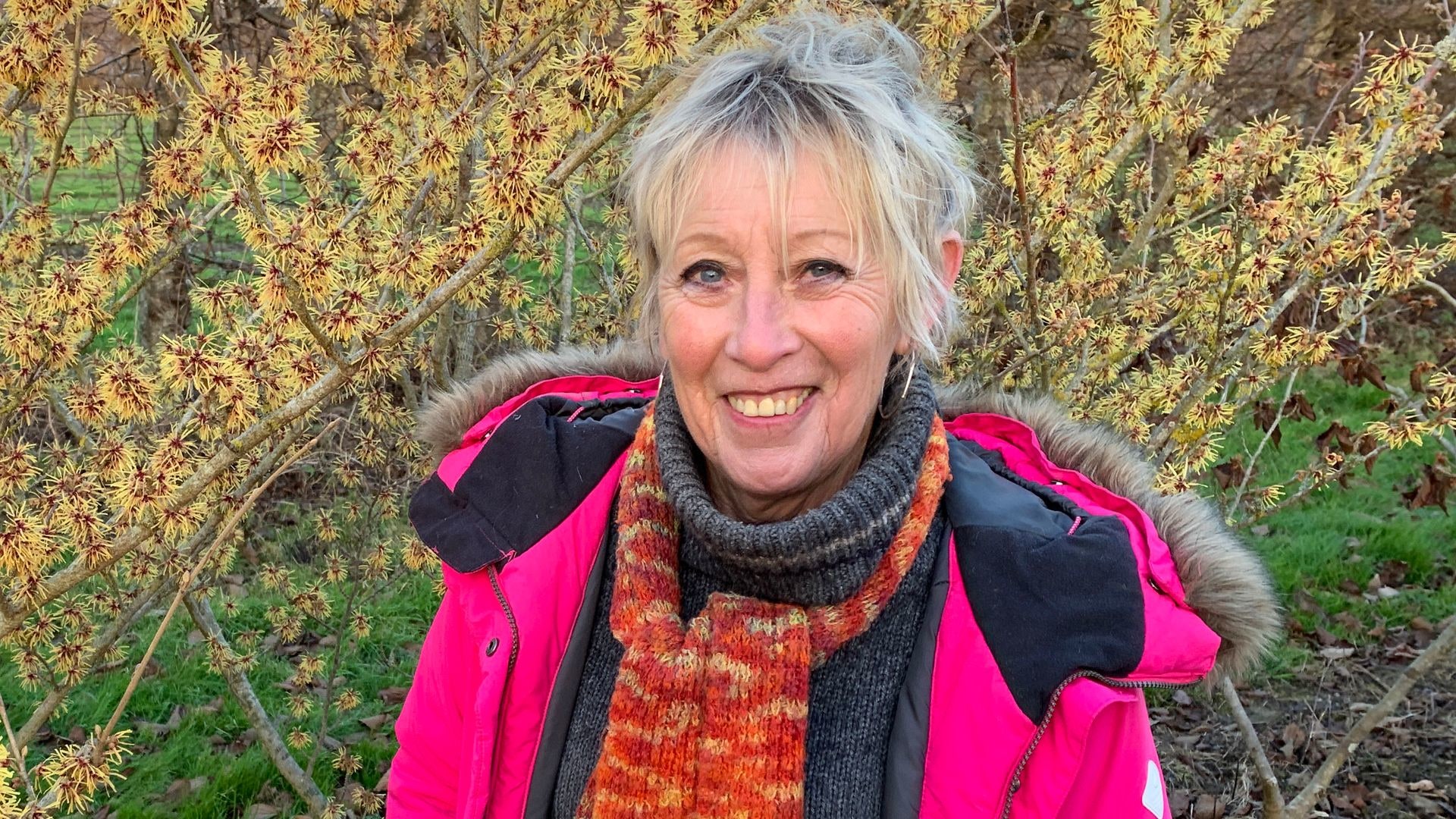 Inside Carol Klein's family life with husband of 45 years