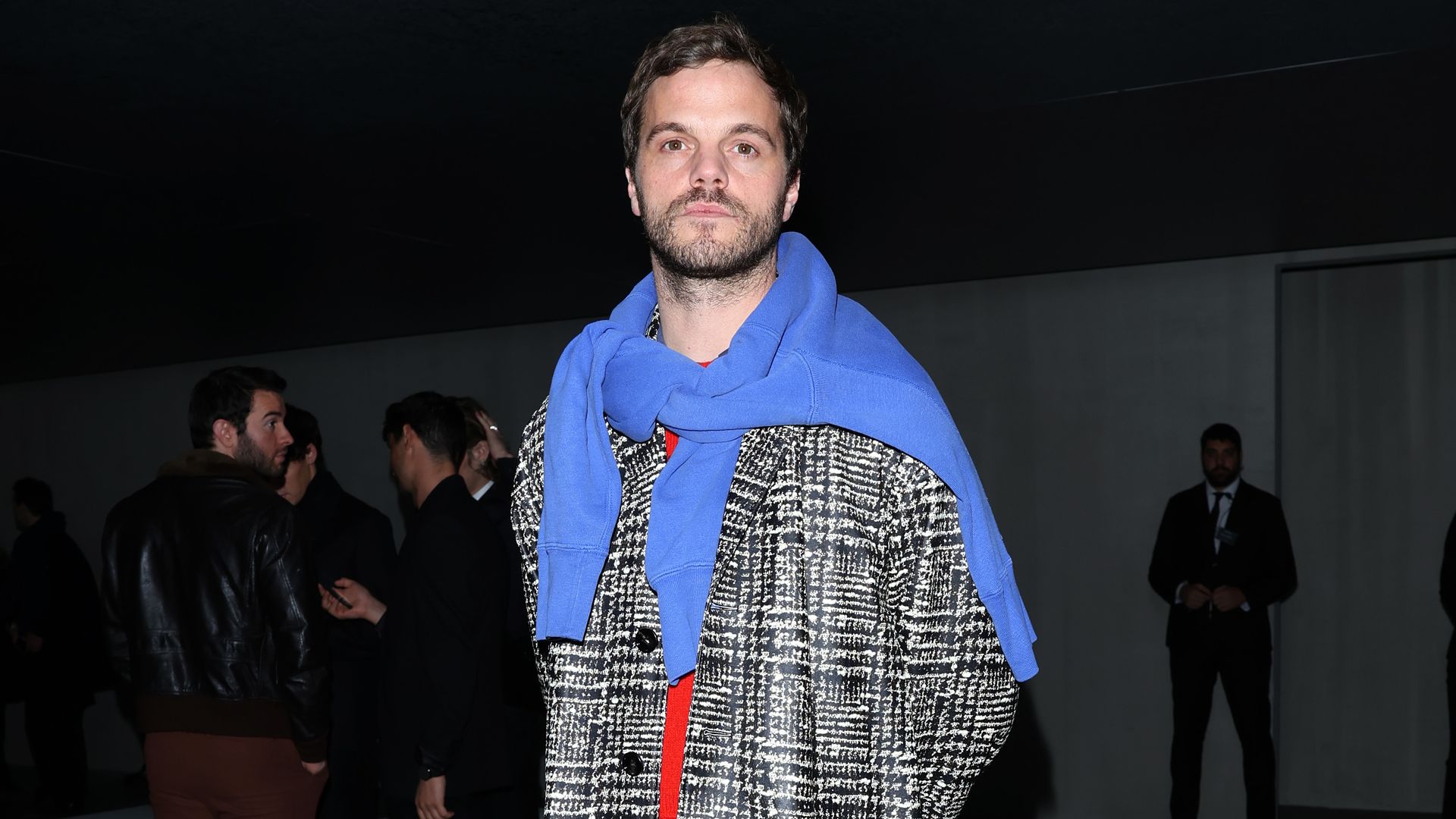 Chanel names Matthieu Blazy as new creative director