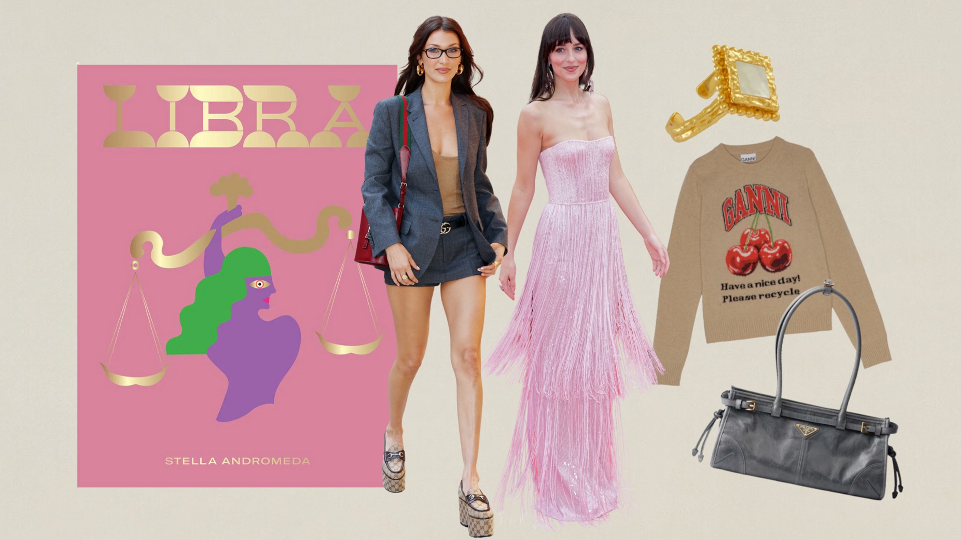 libra gift guide comp image