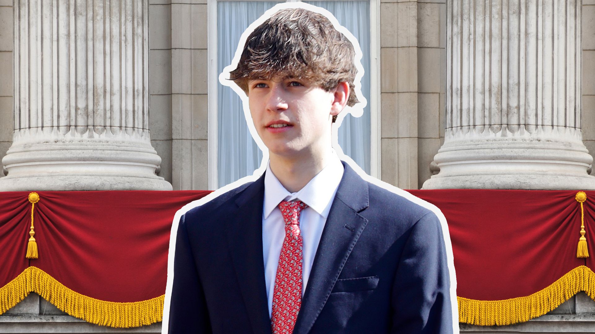 Why James, Earl of Wessex is choosing privacy over his princely title as he turns 18