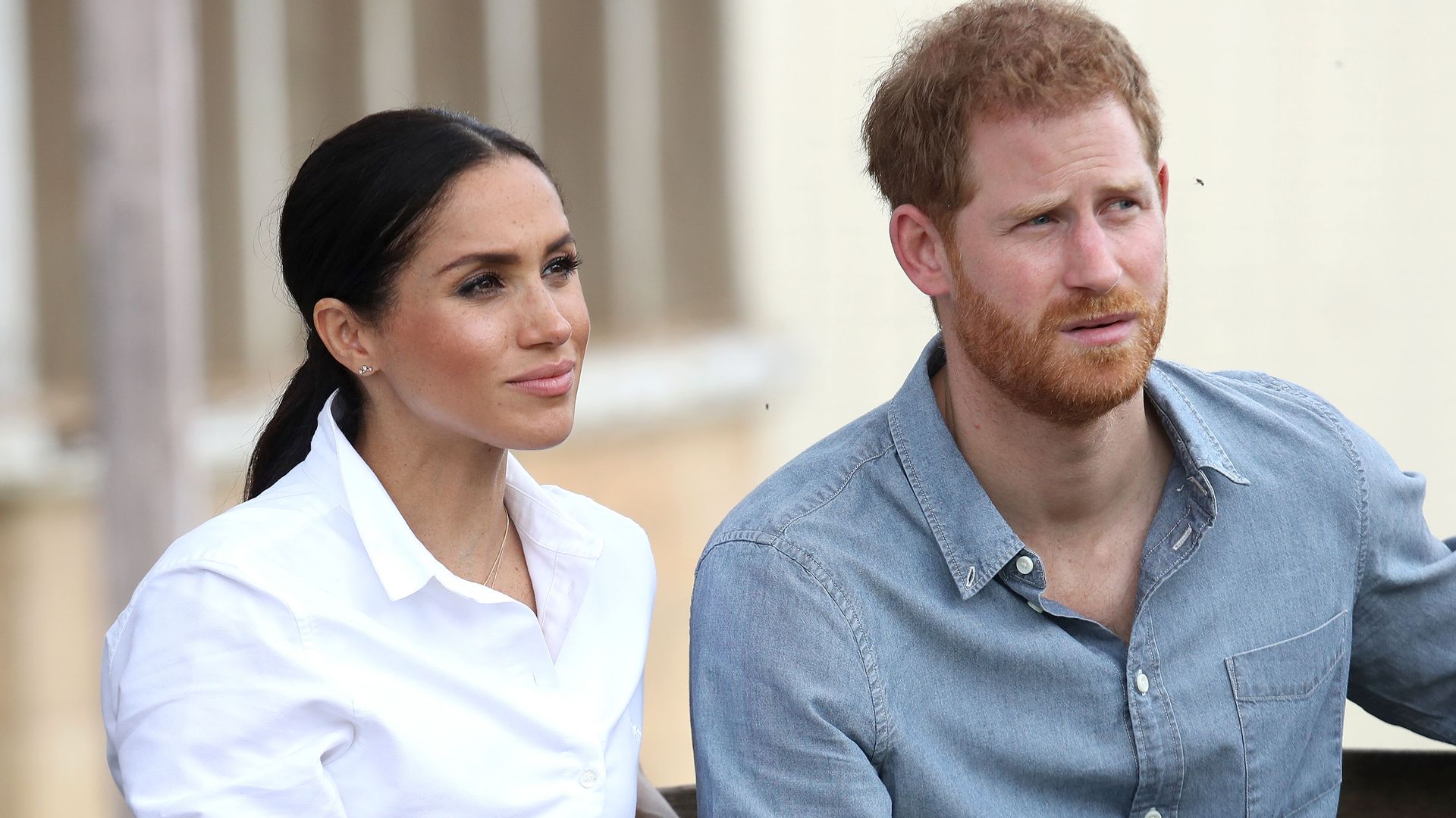 Prince Harry and Meghan Markle's new struggle with neighbours at $14m Montecito mansion