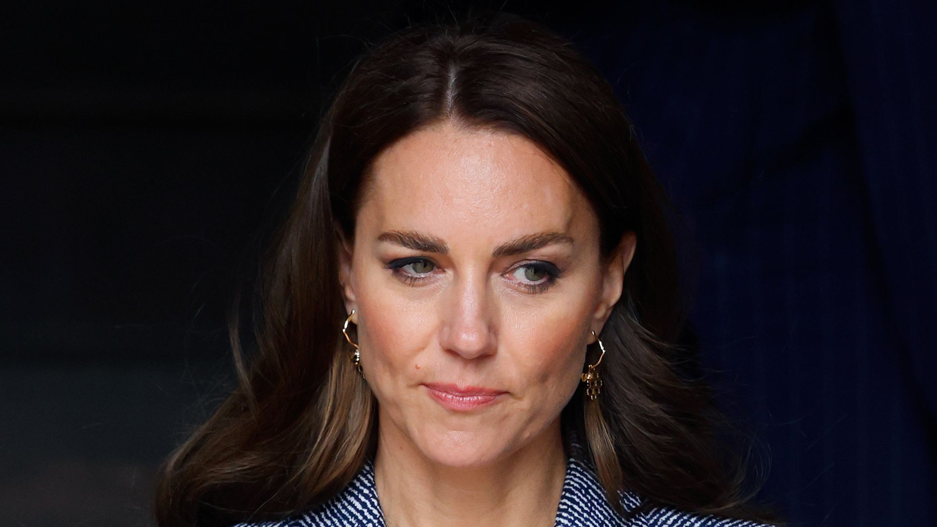 Princess Kate’s one-word reply following brief split from Prince William