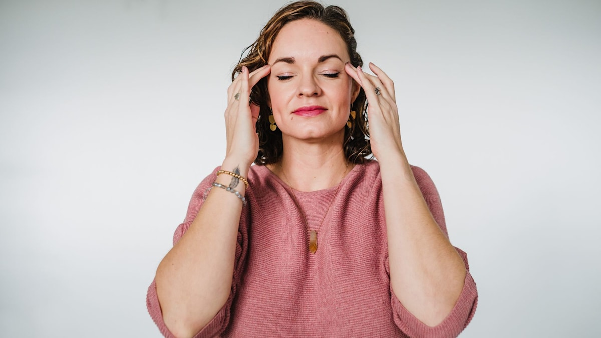 No time to meditate? This easy technique could ‘change your day’