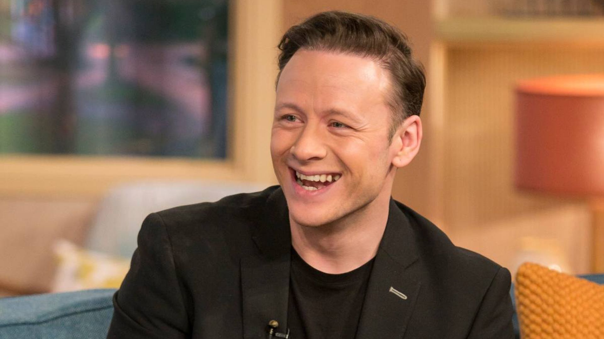 strictly kevin clifton exciting news