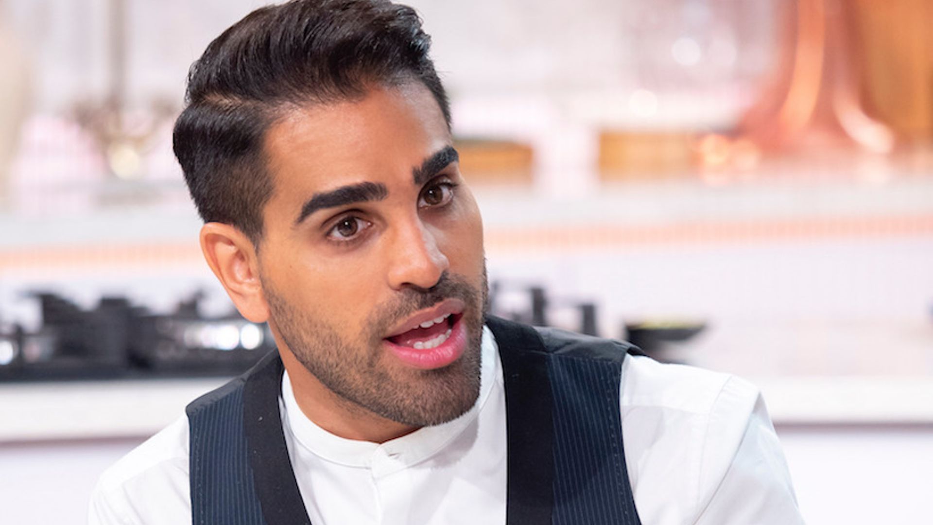 Dr Ranj Singh responds after selfie with Phillip Schofied’s rumoured lover resurfaces: ‘Inacurrate and unfair’