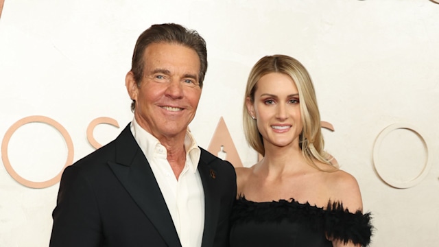 dennis quaid wife laura savoie