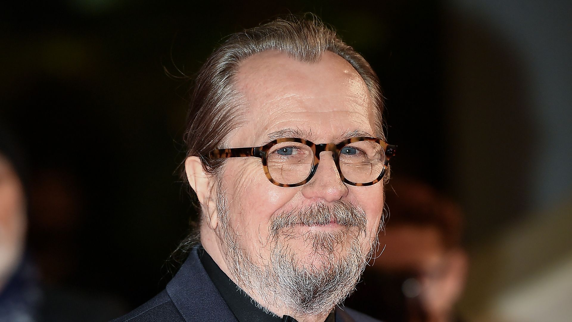 Meet Gary Oldman’s family – inside life away from the spotlight from famous sister to three sons