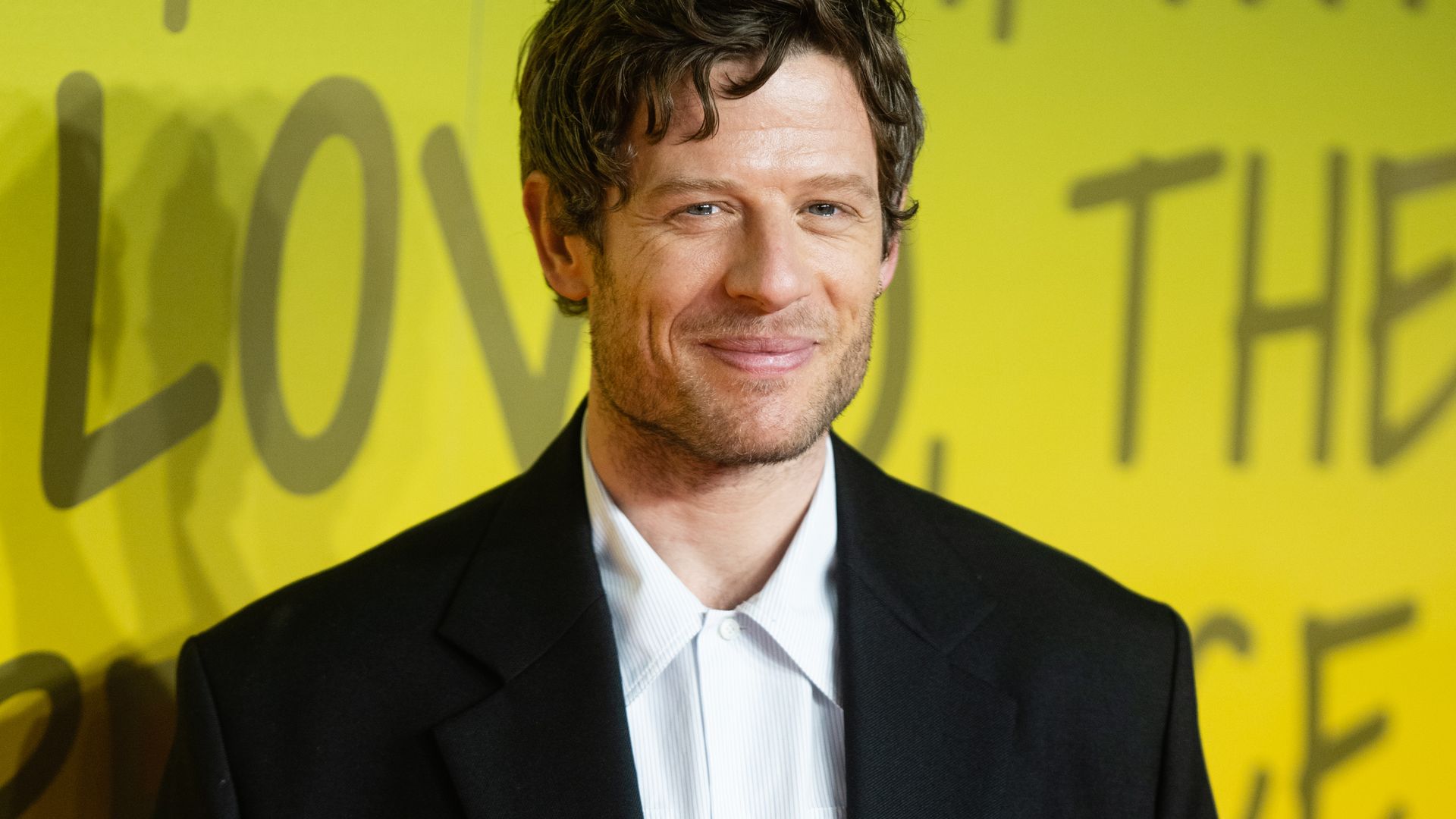 James Norton has been linked to the James Bond role for a while