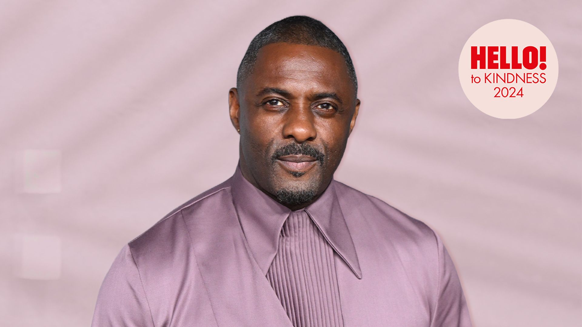 Idris Elba’s secret acts of kindness revealed, from jetting people’s family out to see them, to paying for private hospital fees – Exclusive