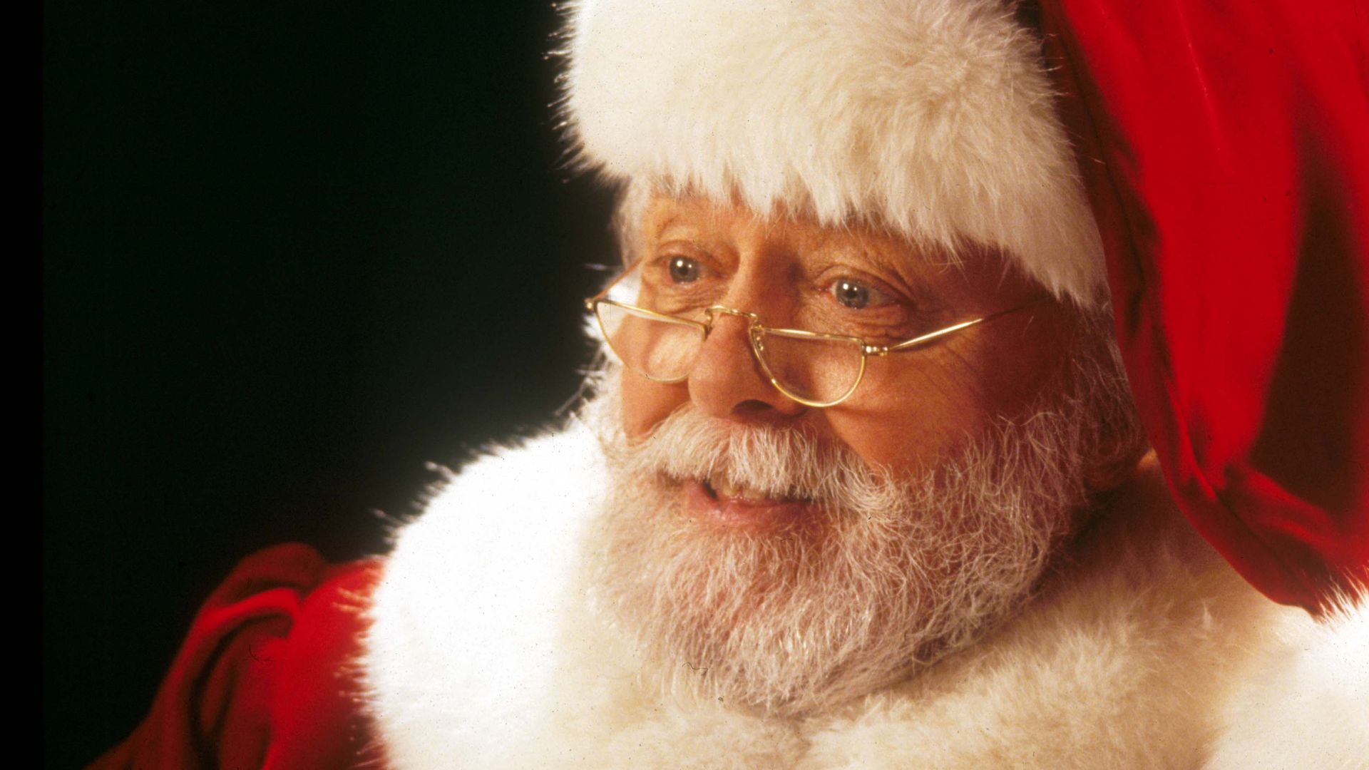 The stars who once played Santa Claus – where are they now?
