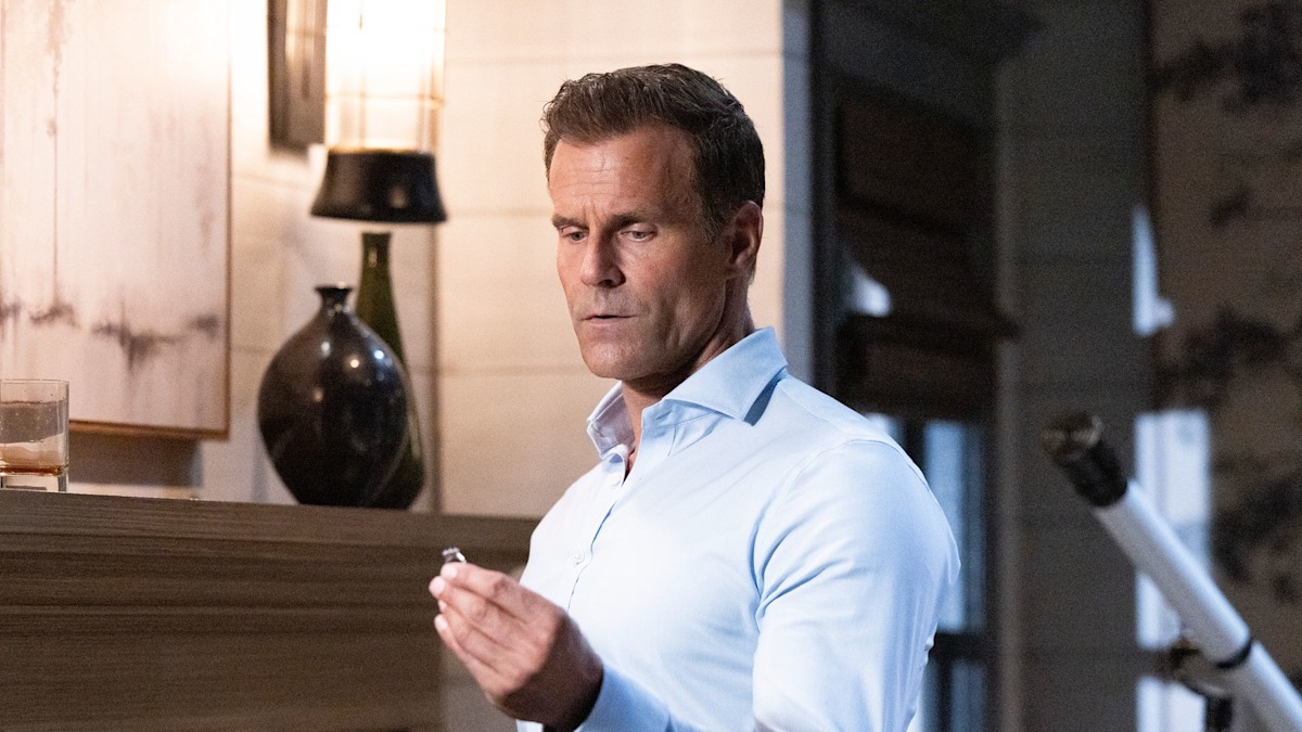 Is Drew dead on General Hospital? Star Cameron Mathison breaks silence  after brutal shooting | HELLO!