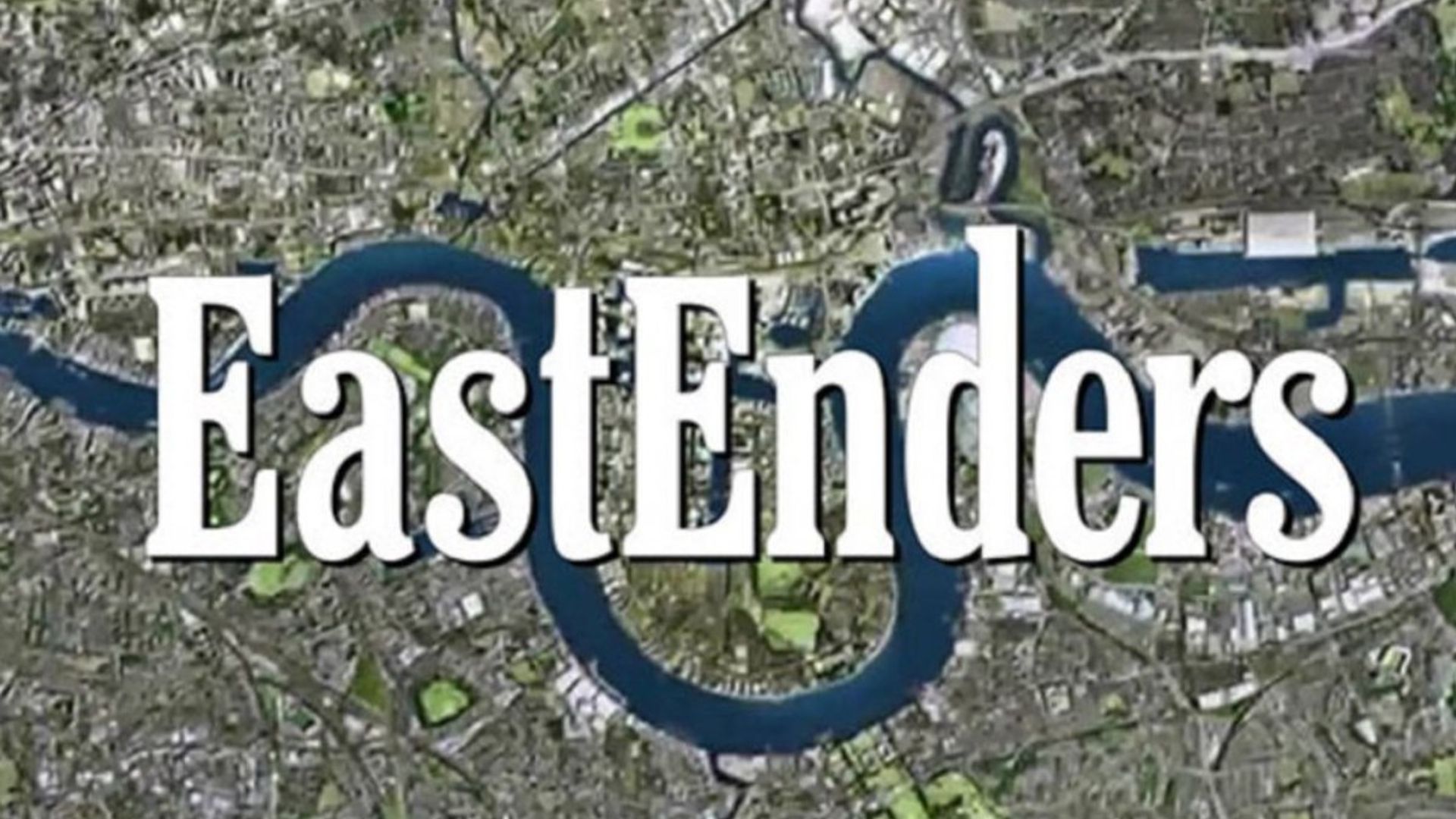 eastenders logo