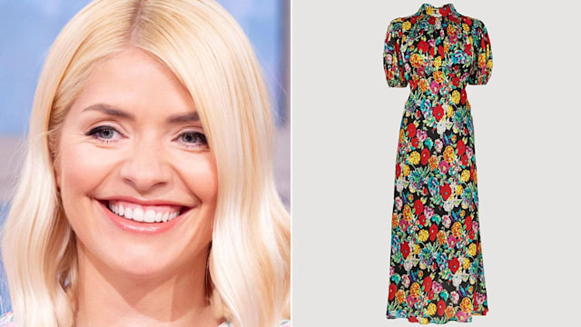 holly willoughby