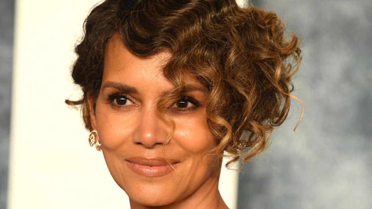 Halle Berry's rarely-seen teenage daughter looks unrecognizable in new ...