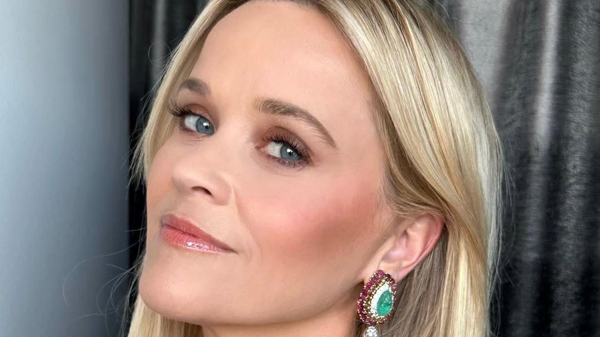 Reese Witherspoon swears by this $11 eye cream for the red carpet – I’ve used it, and I love it too