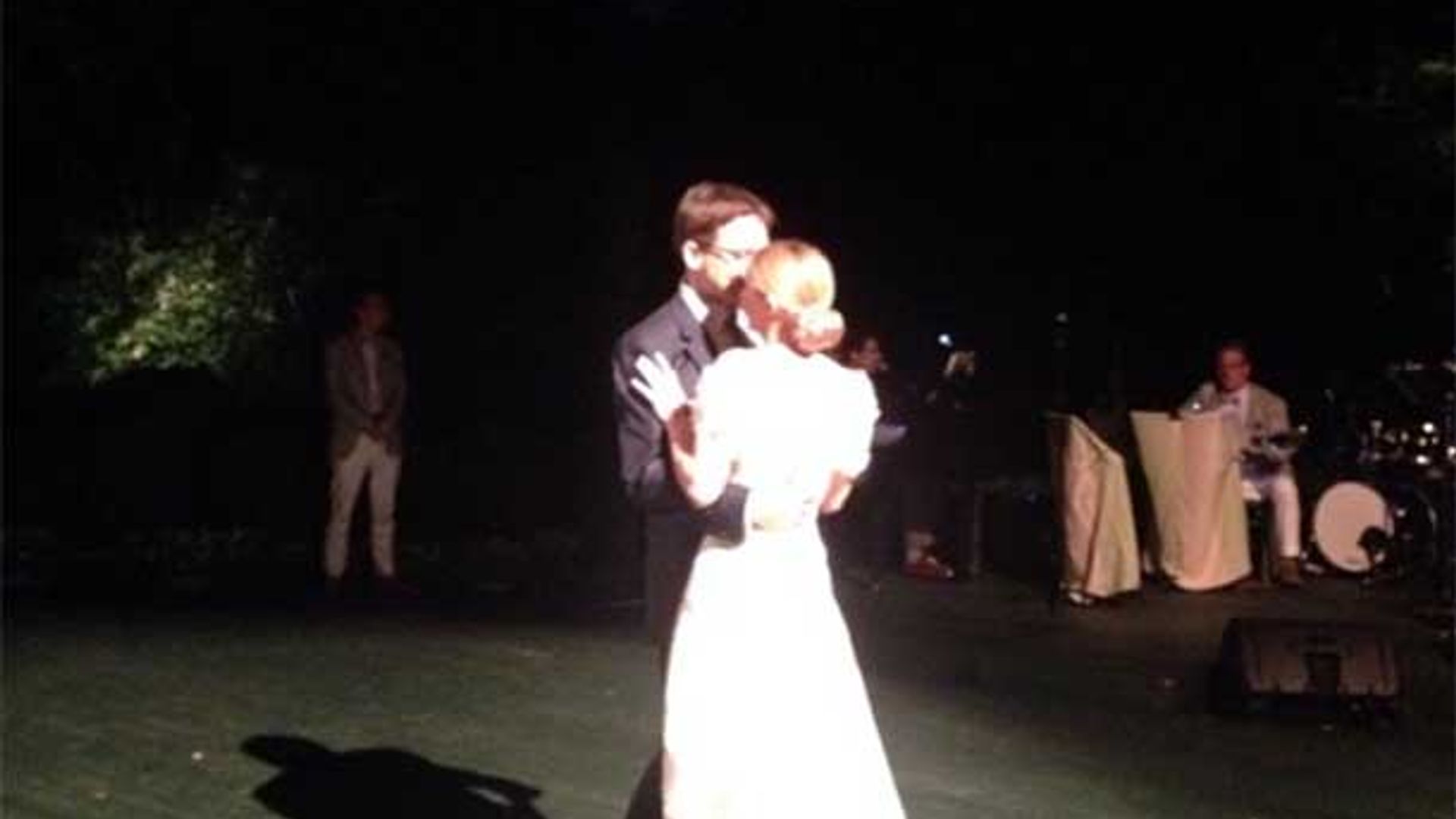 Anna Wintour's son ties the knot: Instagram diary of the star-studded wedding