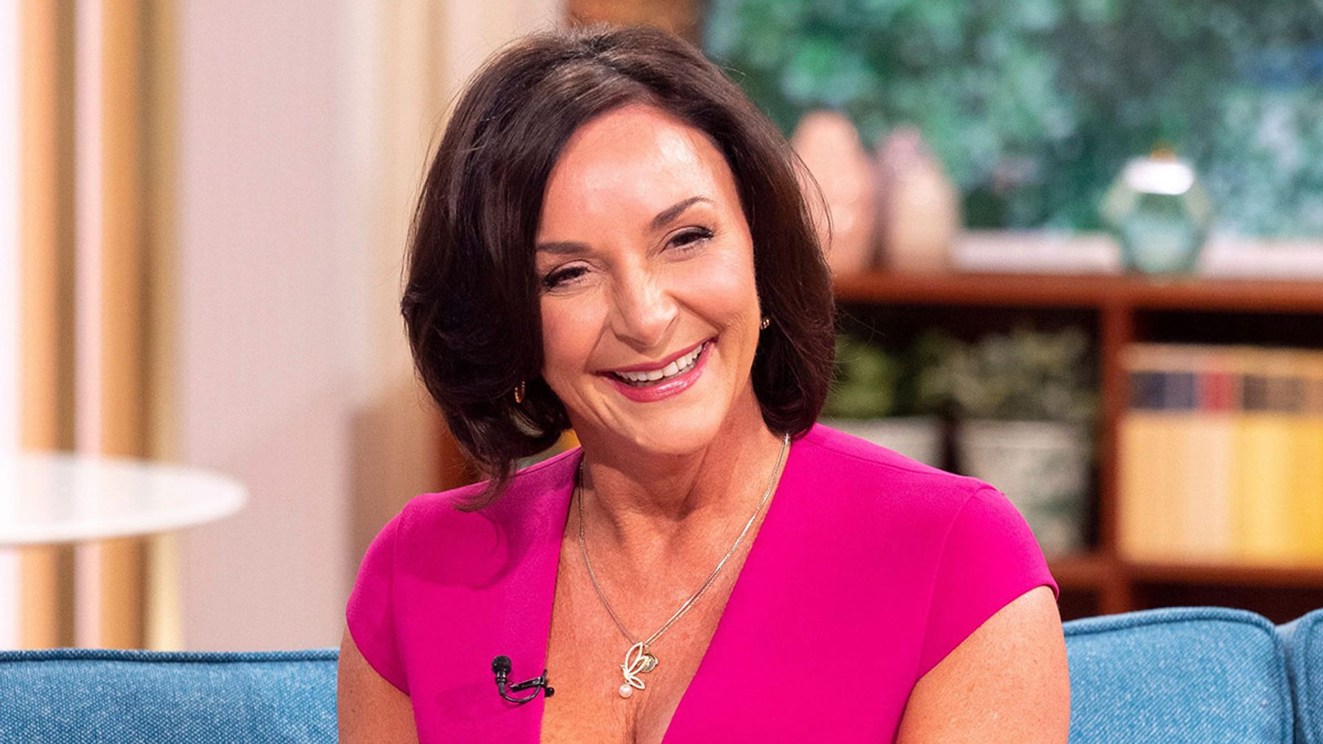 Shirley Ballas thanks fans for helping uncover 'concerning' health problem  | Independent.ie