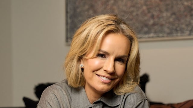 Dr. Jennifer Ashton