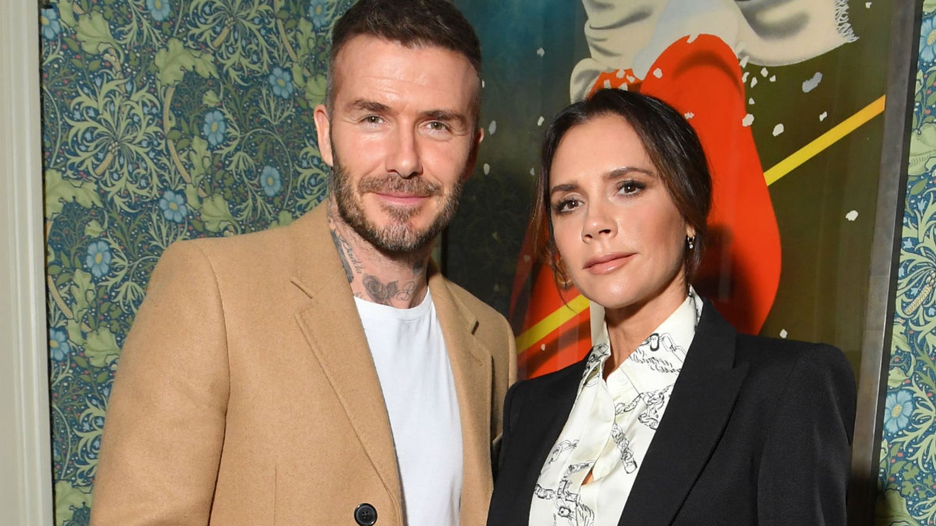 Victoria Beckham makes major change to family's diet – and it involves eating carbs!