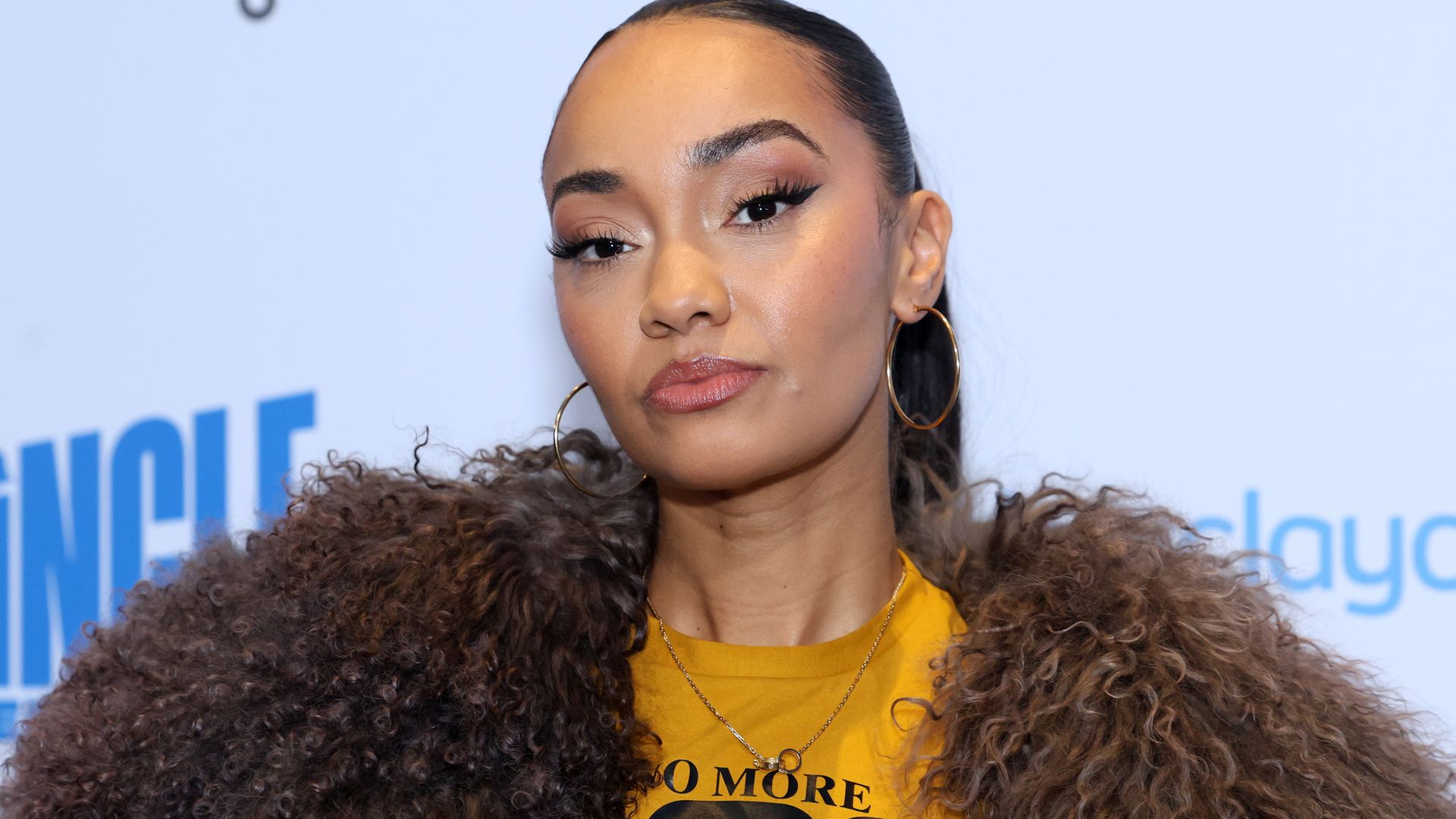 Leigh-Anne Pinnock reveals husband went to therapy after 'betrayal' in their relationship