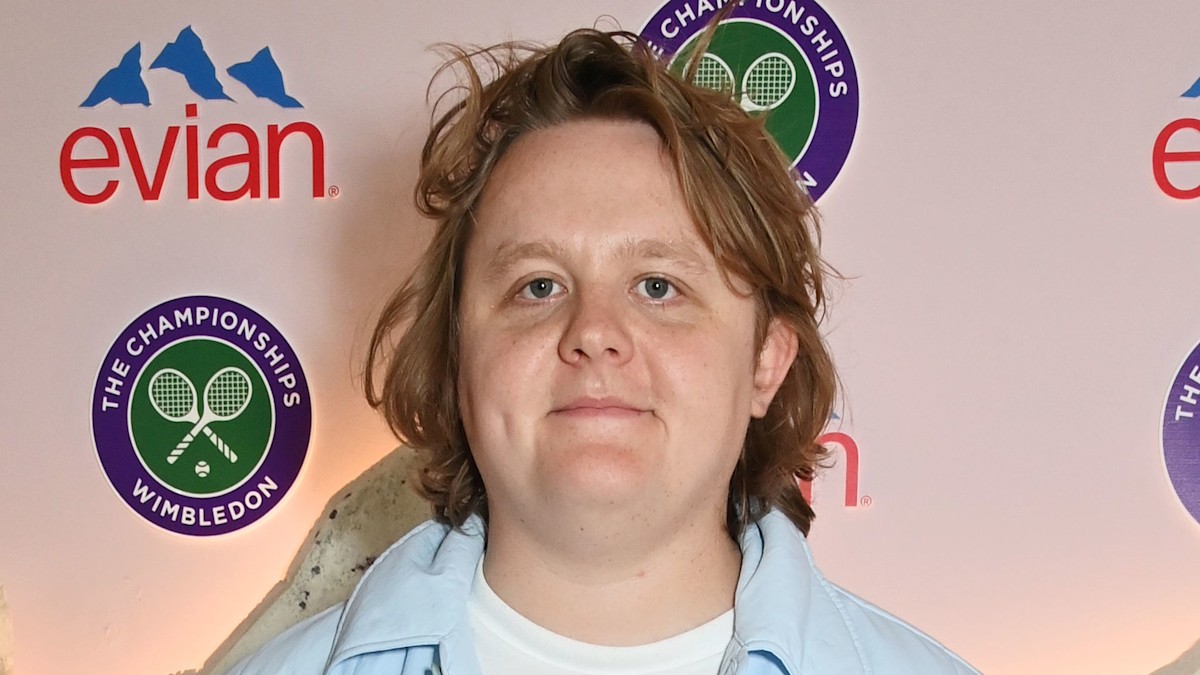 Lewis Capaldi's off-grid £1.6m Scottish farmhouse he's fought to renovate