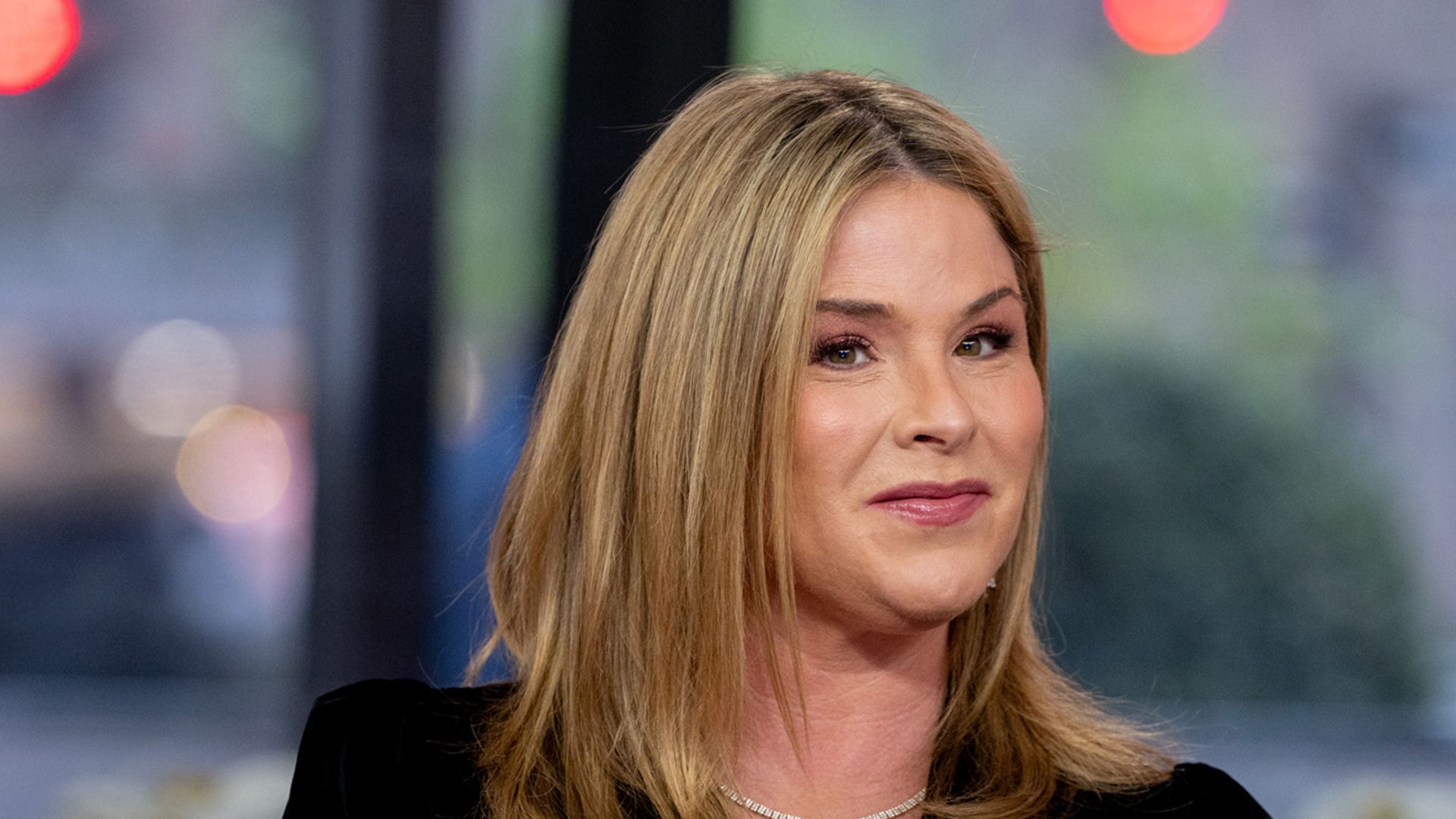 Jenna Bush Hager reveals fears over husband Henry’s reaction to Today co-star