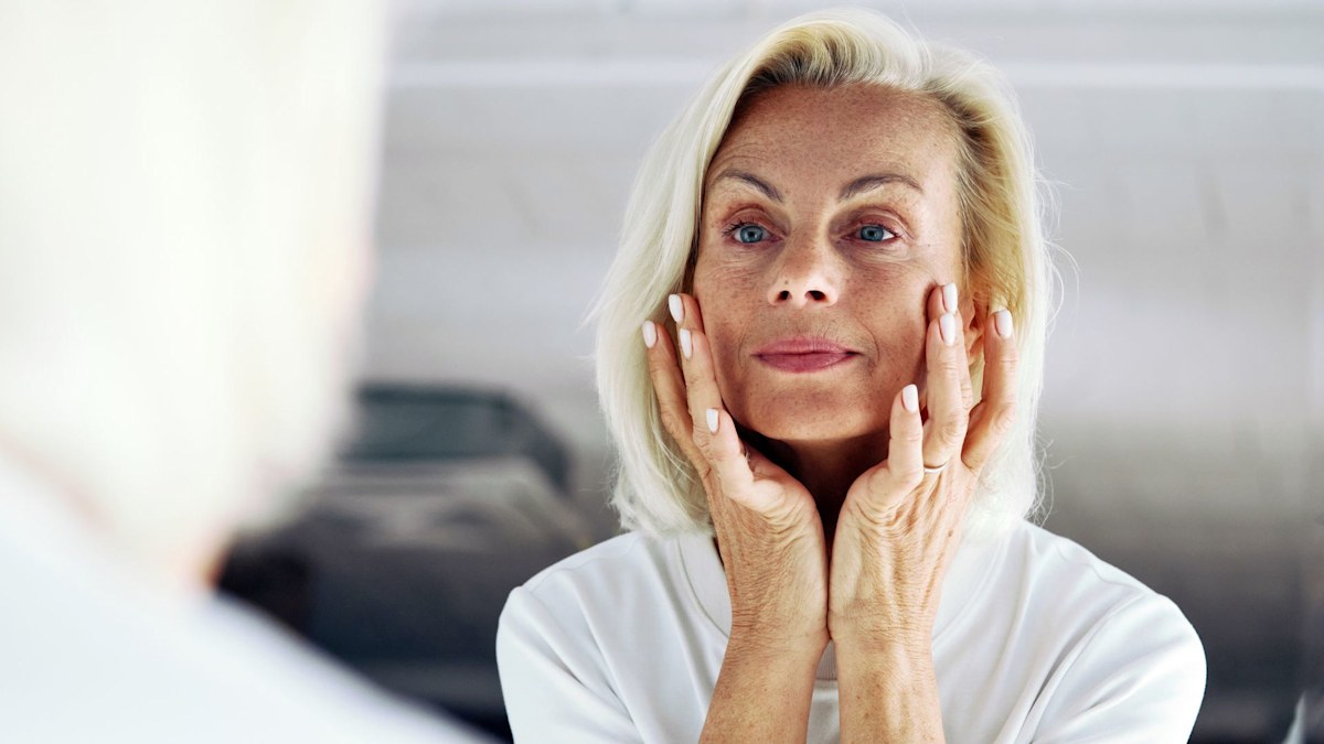 7 beauty mistakes secretly making you look older - according to an ageing expert