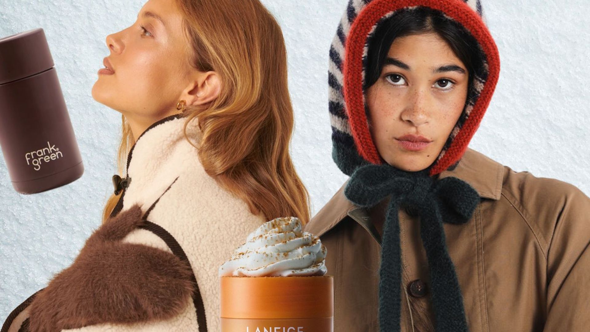 Luxury stocking fillers for 2025 that you'll want to keep for yourself