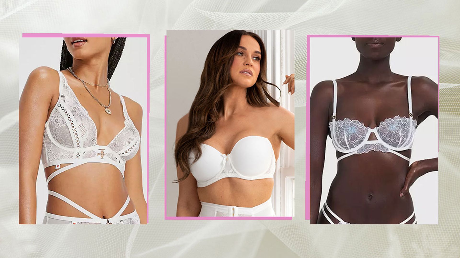 Avenue Body Bras and Bra Sets for sale