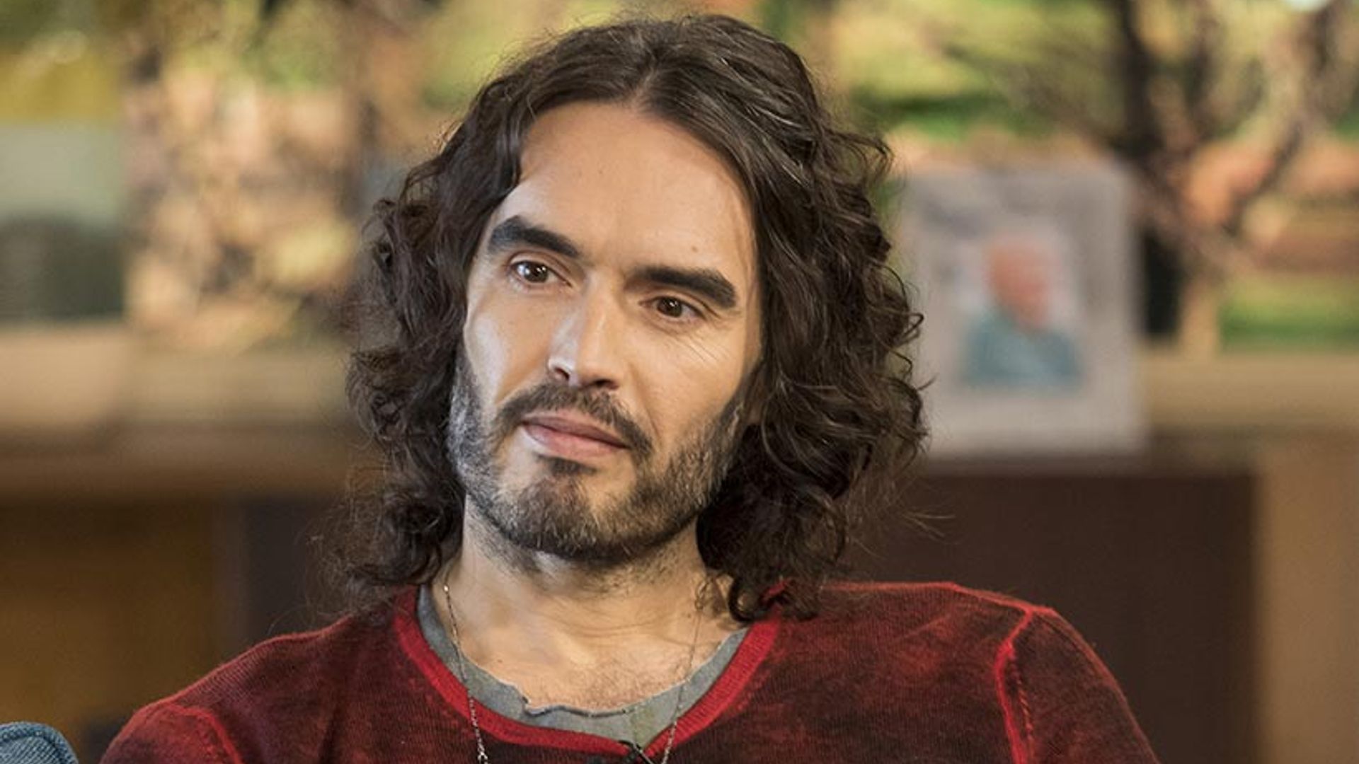 Russell Brand breaks his silence, begs fans for support amid shocking allegations
