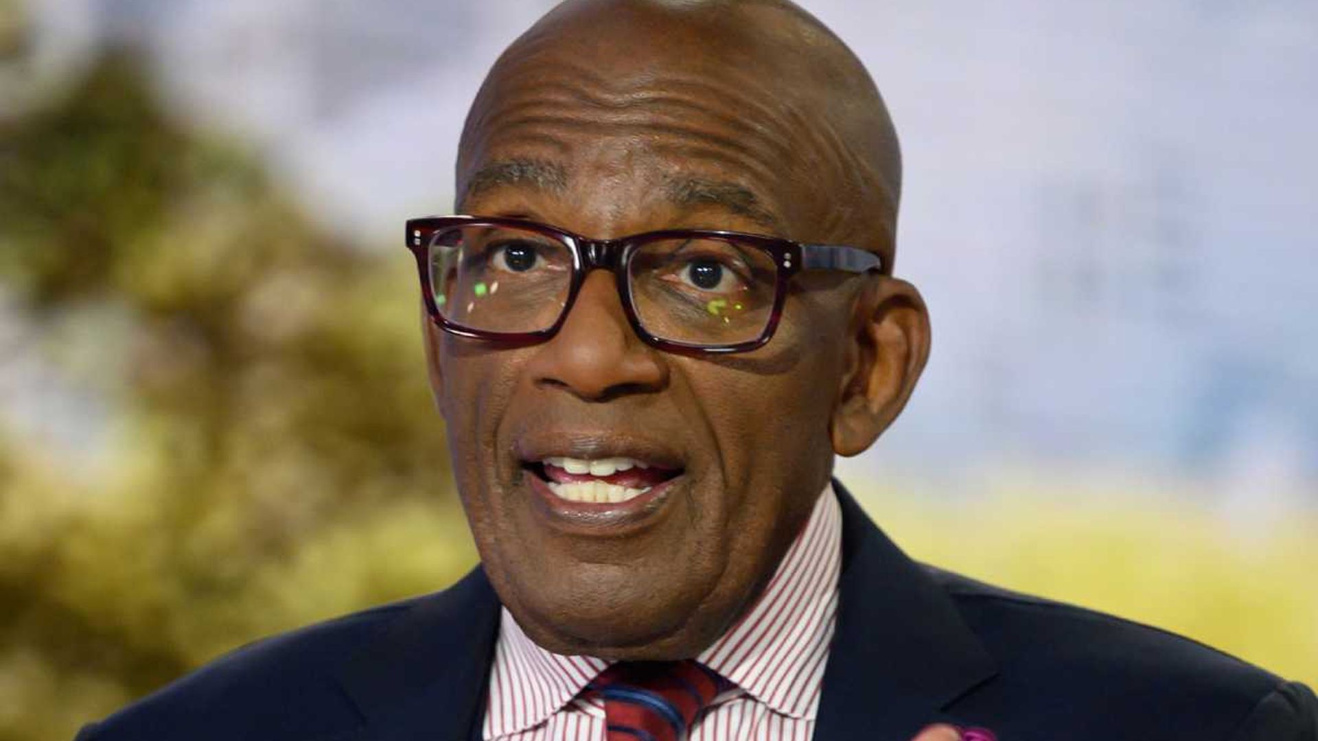 today al roker replacement on show revealed