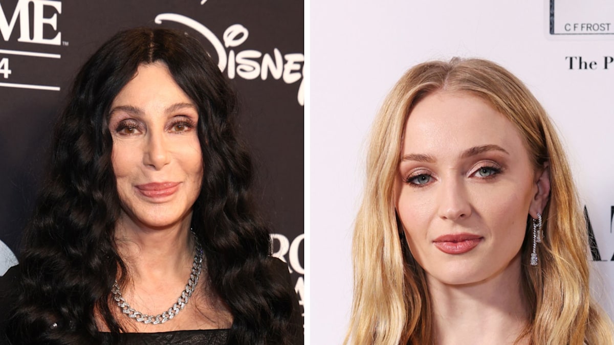 From Cher to Sophie Turner: see the celebrities who are leaving the US after Trump's win