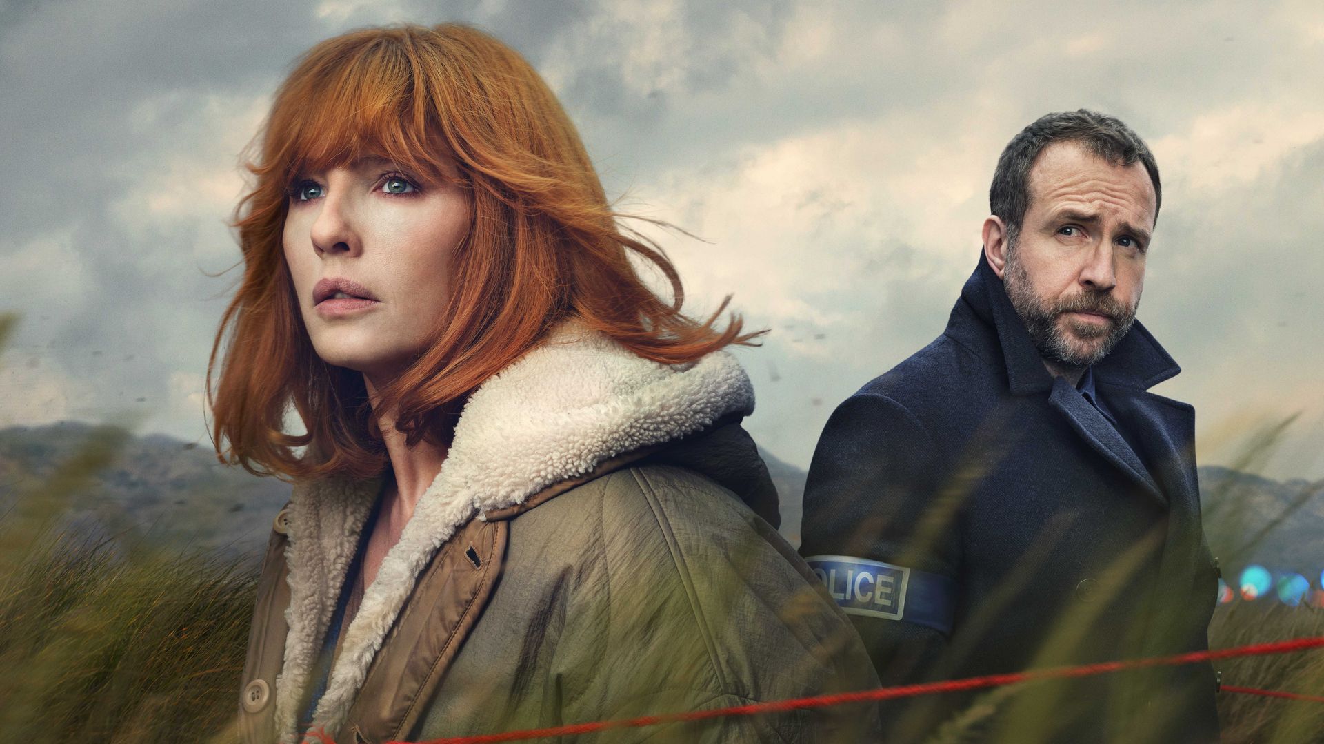 Watch: Welsh-set 6-part crime drama with Yellowstone star already has me hooked after first look