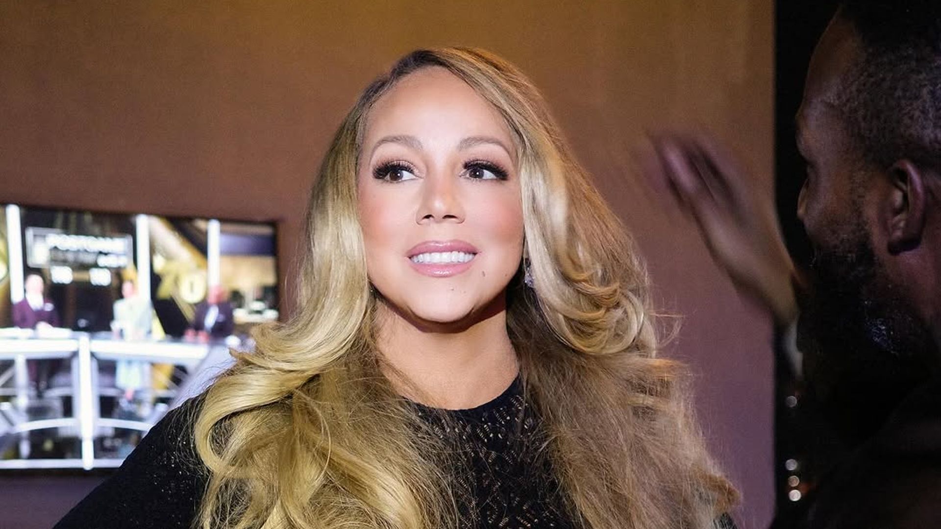 Mariah Carey, 55, leaves fans stunned with slimmed down physique in new photos