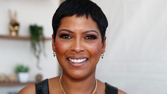 Tamron Hall headshot 